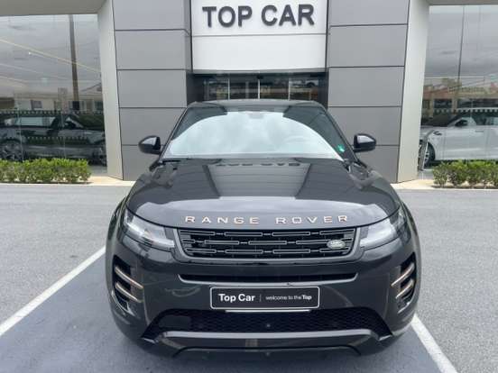 LAND ROVER-RANGE ROVER EVOQUE-2025