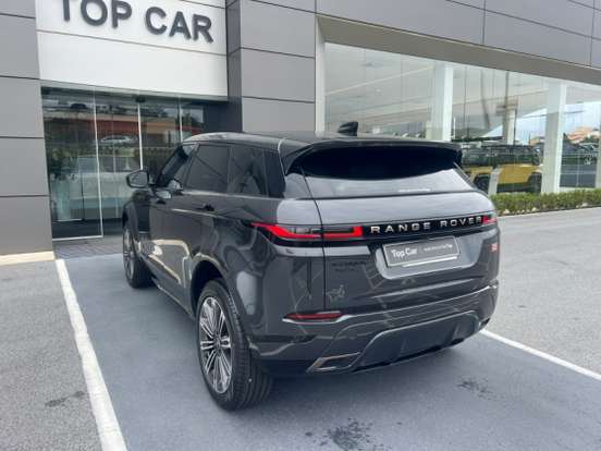 LAND ROVER-RANGE ROVER EVOQUE-2.0 P250 FLEX AUTOBIOGRAPHY AWD AUTOMÁTICO LAND ROVER-RANGE ROVER EVOQUE-2025