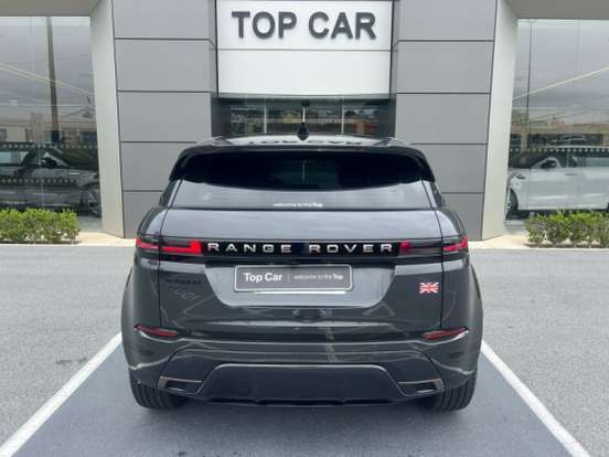 LAND ROVER-RANGE ROVER EVOQUE-2.0 P250 FLEX AUTOBIOGRAPHY AWD AUTOMÁTICO LAND ROVER-RANGE ROVER EVOQUE-2025