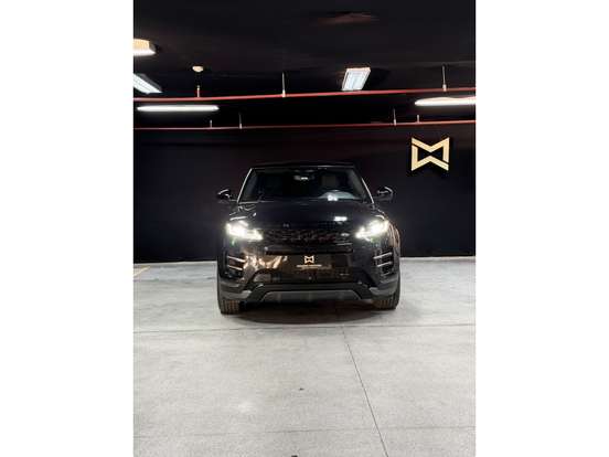 LAND ROVER-RANGE ROVER EVOQUE-2022