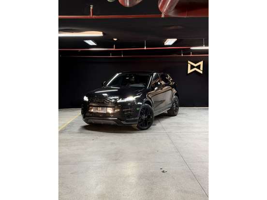 LAND ROVER-RANGE ROVER EVOQUE-2022