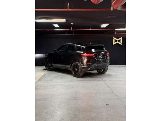 LAND ROVER-RANGE ROVER EVOQUE-2.0 P250 FLEX R-DYNAMIC HSE AWD AUTOMÁTICO LAND ROVER-RANGE ROVER EVOQUE-2022