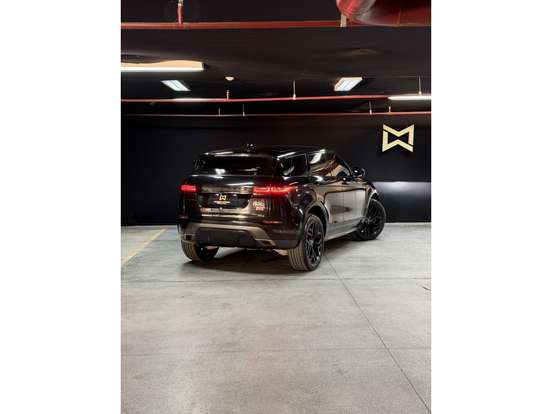 LAND ROVER-RANGE ROVER EVOQUE-2.0 P250 FLEX R-DYNAMIC HSE AWD AUTOMÁTICO LAND ROVER-RANGE ROVER EVOQUE-2022