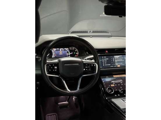 LAND ROVER-RANGE ROVER EVOQUE-2022