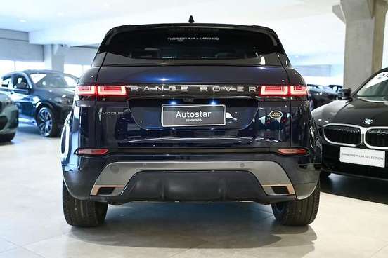 LAND ROVER-RANGE ROVER EVOQUE-2023