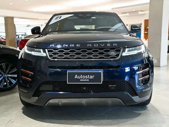 LAND ROVER-RANGE ROVER EVOQUE-2.0 P250 FLEX R-DYNAMIC HSE AWD AUTOMÁTICO LAND ROVER-RANGE ROVER EVOQUE-2023