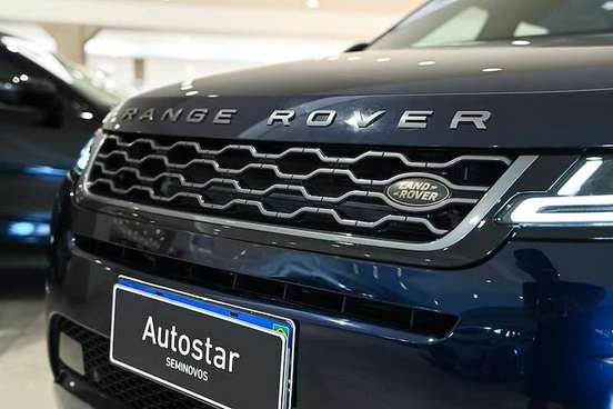 LAND ROVER-RANGE ROVER EVOQUE-2023