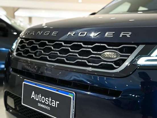 LAND ROVER-RANGE ROVER EVOQUE-2.0 P250 FLEX R-DYNAMIC HSE AWD AUTOMÁTICO LAND ROVER-RANGE ROVER EVOQUE-2023
