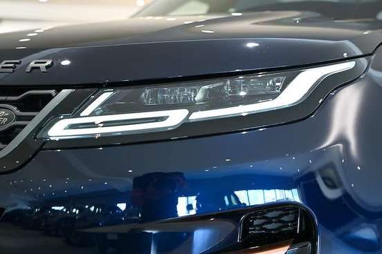 LAND ROVER-RANGE ROVER EVOQUE-2023