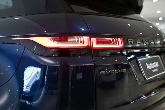 LAND ROVER-RANGE ROVER EVOQUE-2023