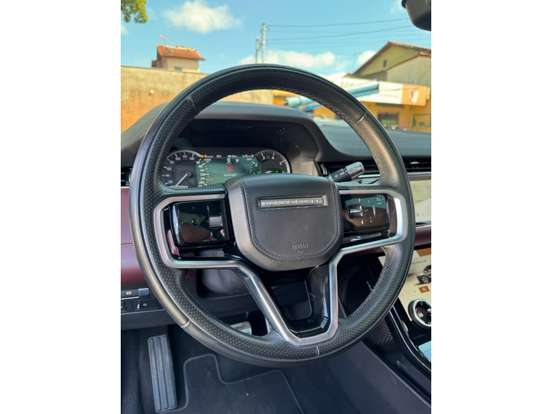 LAND ROVER-RANGE ROVER EVOQUE-2022