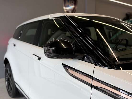 LAND ROVER-RANGE ROVER EVOQUE-2.0 P250 FLEX R-DYNAMIC HSE AWD AUTOMÁTICO LAND ROVER-RANGE ROVER EVOQUE-2022