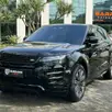 LAND ROVER RANGE ROVER EVOQUE 2.0 P250 FLEX R-DYNAMIC HSE AWD AUTOMÁTICO LAND ROVER RANGE ROVER EVOQUE 2.0 P250 FLEX R-DYNAMIC HSE AWD AUTOMÁTICO