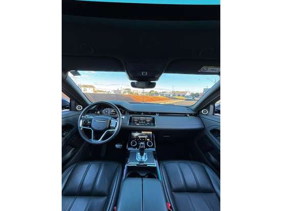 LAND ROVER-RANGE ROVER EVOQUE-2021
