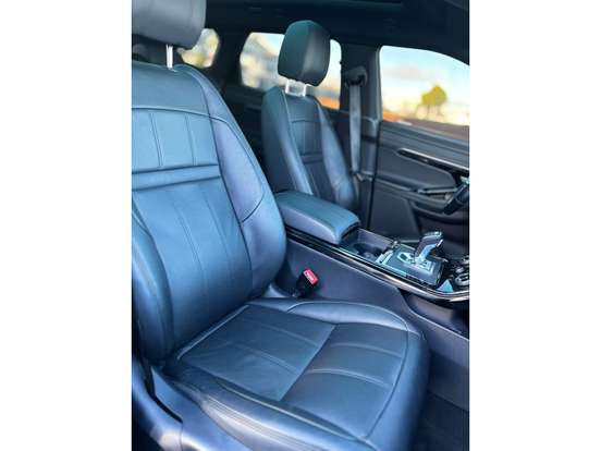 LAND ROVER-RANGE ROVER EVOQUE-2021