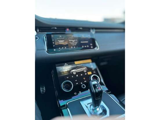 LAND ROVER-RANGE ROVER EVOQUE-2021