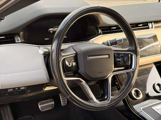 LAND ROVER-RANGE ROVER EVOQUE-2020