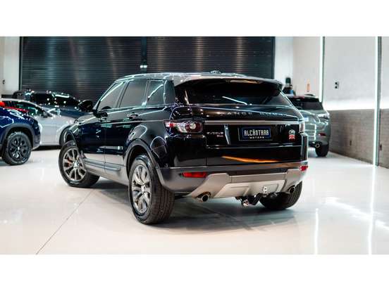 LAND ROVER-RANGE ROVER EVOQUE-2015