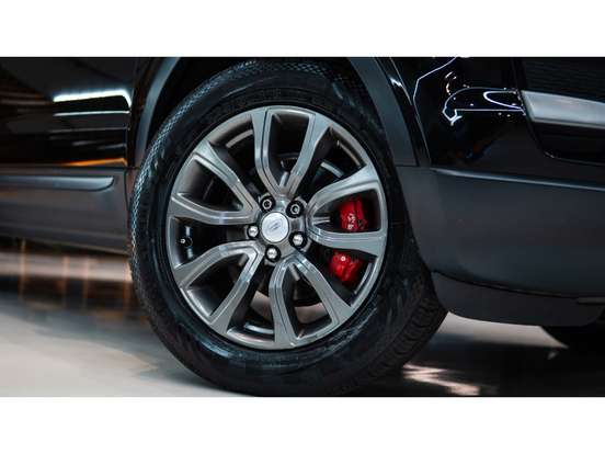 LAND ROVER-RANGE ROVER EVOQUE-2.0 PURE 4WD 16V GASOLINA 4P AUTOMÁTICO LAND ROVER-RANGE ROVER EVOQUE-2015