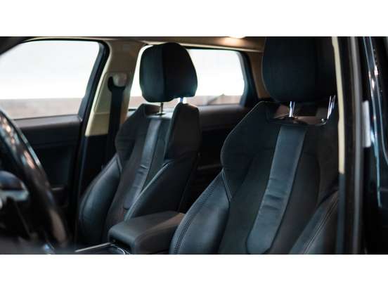 LAND ROVER-RANGE ROVER EVOQUE-2.0 PURE 4WD 16V GASOLINA 4P AUTOMÁTICO LAND ROVER-RANGE ROVER EVOQUE-2015