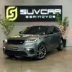 LAND ROVER RANGE ROVER EVOQUE 2.0 SE 4WD 16V FLEX 4P AUTOMÁTICO LAND ROVER RANGE ROVER EVOQUE 2.0 SE 4WD 16V FLEX 4P AUTOMÁTICO