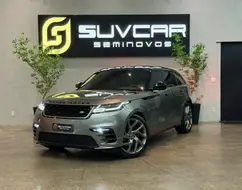 LAND ROVER RANGE ROVER EVOQUE 2.0 SE 4WD 16V FLEX 4P AUTOMÁTICO LAND ROVER RANGE ROVER EVOQUE 2.0 SE 4WD 16V FLEX 4P AUTOMÁTICO