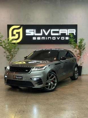 LAND ROVER-RANGE ROVER EVOQUE-2018