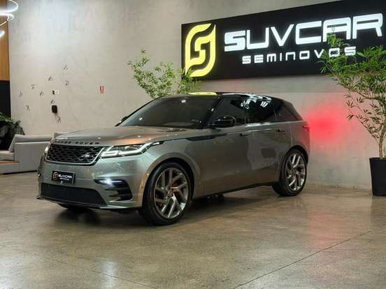 LAND ROVER-RANGE ROVER EVOQUE-2018