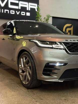 LAND ROVER-RANGE ROVER EVOQUE-2018