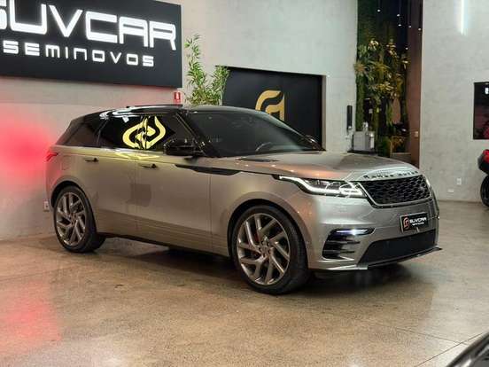 LAND ROVER-RANGE ROVER EVOQUE-2018