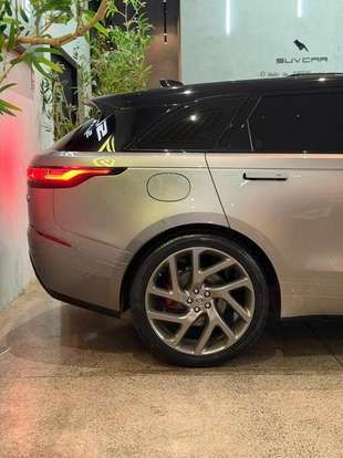 LAND ROVER-RANGE ROVER EVOQUE-2018