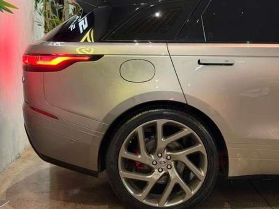 LAND ROVER-RANGE ROVER EVOQUE-2.0 SE 4WD 16V FLEX 4P AUTOMÁTICO LAND ROVER-RANGE ROVER EVOQUE-2018