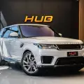 LAND ROVER RANGE ROVER SPORT 3.0 D300 TURBO DIESEL MHEV HSE AUTOMÁTICO LAND ROVER RANGE ROVER SPORT 3.0 D300 TURBO DIESEL MHEV HSE AUTOMÁTICO