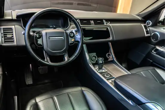 LAND ROVER-RANGE ROVER SPORT-2021