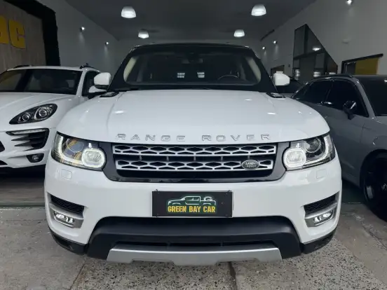 LAND ROVER-RANGE ROVER SPORT-2014