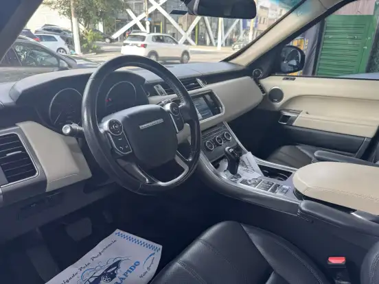 LAND ROVER-RANGE ROVER SPORT-2014