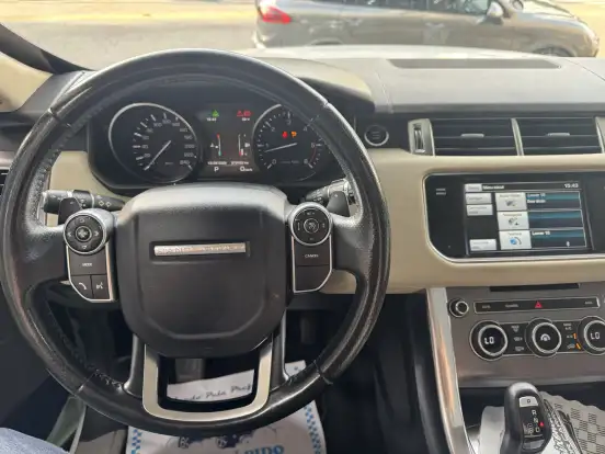 LAND ROVER-RANGE ROVER SPORT-2014