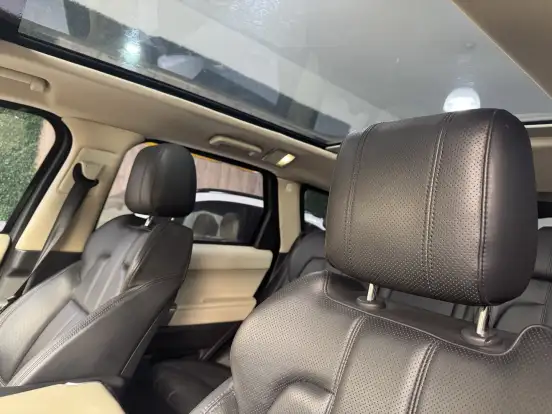 LAND ROVER-RANGE ROVER SPORT-3.0 HSE 4X4 V6 24V BITURBO DIESEL 4P AUTOMÁTICO LAND ROVER-RANGE ROVER SPORT-2014