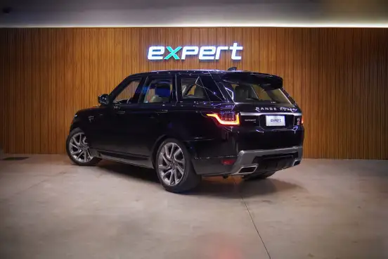 LAND ROVER-RANGE ROVER SPORT-2019