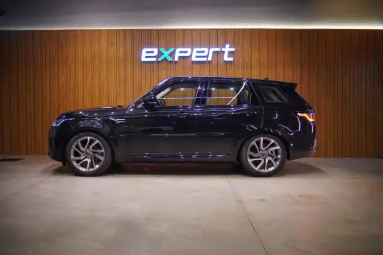 LAND ROVER-RANGE ROVER SPORT-2019