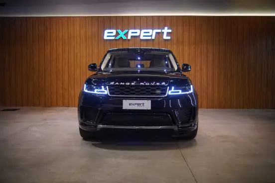 LAND ROVER-RANGE ROVER SPORT-2019