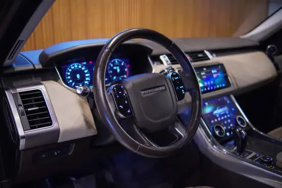 LAND ROVER-RANGE ROVER SPORT-2019
