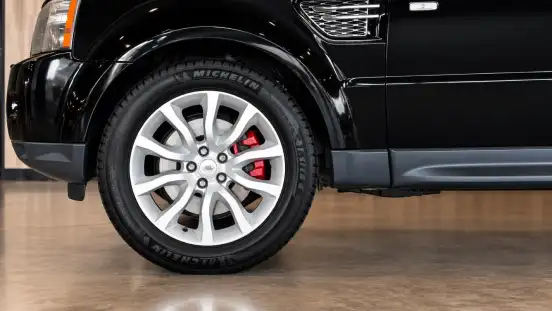 LAND ROVER-RANGE ROVER SPORT-2012