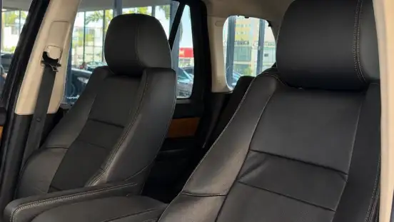 LAND ROVER-RANGE ROVER SPORT-2012