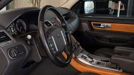LAND ROVER-RANGE ROVER SPORT-2012