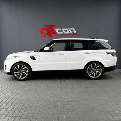 LAND ROVER-RANGE ROVER SPORT-2021