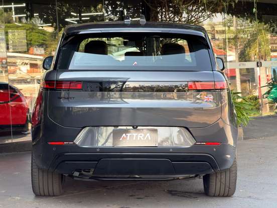 LAND ROVER-RANGE ROVER SPORT-3.0 D350 TURBO DIESEL MHEV DYNAMIC HSE AWD AUTOMÁTICO LAND ROVER-RANGE ROVER SPORT-2024