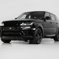 LAND ROVER RANGE ROVER SPORT 3.0 HSE 4X4 V6 24V TURBO DIESEL 4P AUTOMÁTICO LAND ROVER RANGE ROVER SPORT 3.0 HSE 4X4 V6 24V TURBO DIESEL 4P AUTOMÁTICO