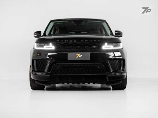 LAND ROVER-RANGE ROVER SPORT-3.0 HSE 4X4 V6 24V TURBO DIESEL 4P AUTOMÁTICO LAND ROVER-RANGE ROVER SPORT-2018
