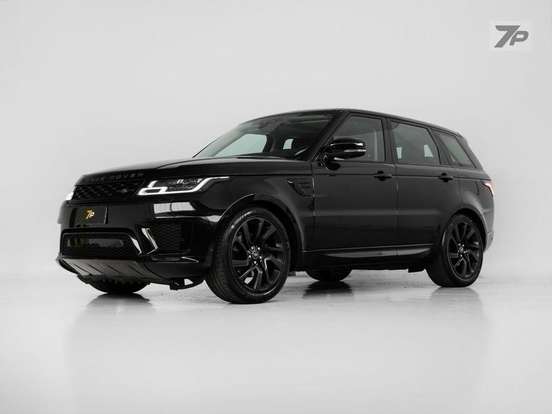 LAND ROVER-RANGE ROVER SPORT-2018